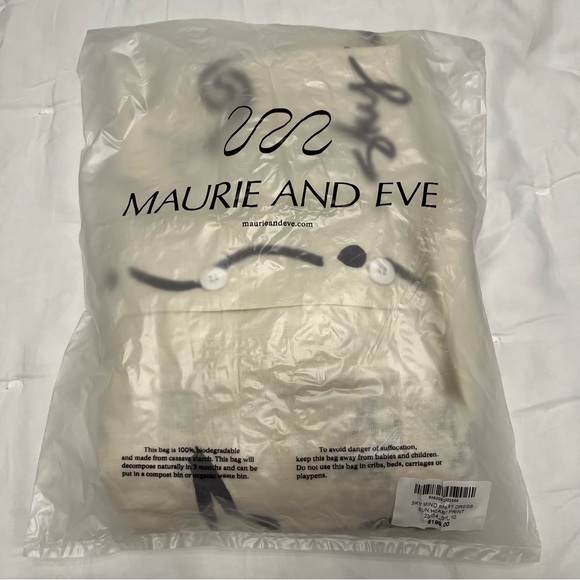 Maurie & Eve Sky Minded Shirt Mini Dress & Shorts Set - Picture 7 of 13